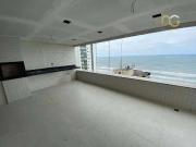 Apartamento para Venda em Praia Grande/SP Vilamar 4 Quartos