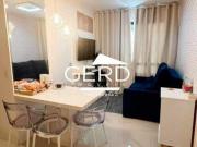 Apartamento para venda em Presidente Altino de 37.00m²...