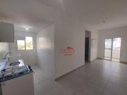 Apartamento para venda em Presidente Altino de 43.00m²...