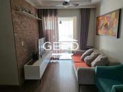 Apartamento para venda em Presidente Altino de 67.00m²...