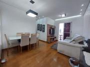 Apartamento para venda em Presidente Altino em Osasco...