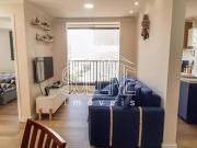 APARTAMENTO PARA VENDA, EM PRESIDENTE ALTINO, OSASCO,...