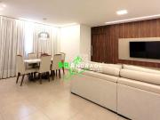 Apartamento para venda em Prolongamento Jardim Doutor...