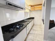 Apartamento para venda em Prolongamento Vila Duque De...