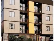 Apartamento para Venda em Quatro Barras/PR Jardim...