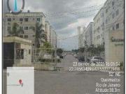 Apartamento para Venda em Queimados/RJ Campo Alegre 2...