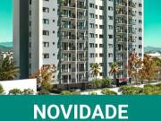 Apartamento para Venda em Queimados/RJ Coqueiros