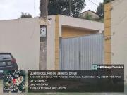 Apartamento para Venda em Queimados/RJ Do Carmo 1 Quartos