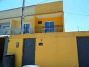 Apartamento para Venda em Queimados/RJ Vila Central 2...