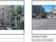 Apartamento para Venda em Queimados/RJ Vila São João 2...