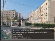 Apartamento para Venda em Queimados/RJ Vila São João 2...
