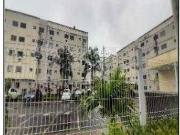 Apartamento para Venda em Queimados/RJ Vila São João 2...