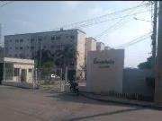 Apartamento para Venda em Queimados/RJ Vila São João 2...