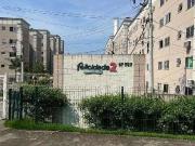 Apartamento para Venda em Queimados/RJ Vila São João 2...