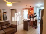 Apartamento para venda em Quinta Da Bela Olinda em Bauru...