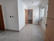 Apartamento para venda em Quinta Da Paineira em São...