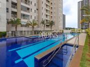 Apartamento para venda em Quinta Da Primavera em...