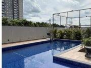Apartamento para venda em Quinta Da Primavera de 44.00m²...