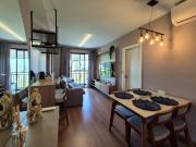 Apartamento para venda em Quinta Da Primavera em...