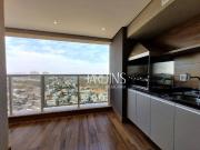 Apartamento para venda em Quinta Da Primavera em...