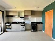 Apartamento para venda em Quintas De São José em...