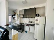 Apartamento para venda em Quitaúna de 45.00m² com 2...