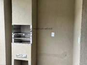 Apartamento para venda em Quitaúna de 51.00m² com 2...