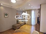 Apartamento para venda em Quitaúna de 59.00m² com 2...