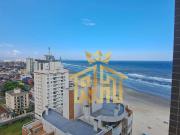 Apartamento para venda em Real em Praia Grande São Paulo...