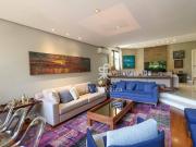 Apartamento para venda em Real Parque em São Paulo São...