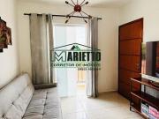Apartamento para venda em Real Parque Iv de 48.00m² com...