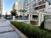 Apartamento para venda em Rebouças de 100.84m² com 2...