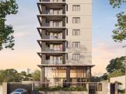 Apartamento para venda em Rebouças de 60.00m² com 2...