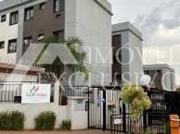 Apartamento para venda em Recanto Das Palmeiras em...