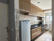 Apartamento para venda em Recanto Di Verona em Mogi...