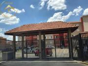 Apartamento para venda em Recanto Do Sol I de 75.00m²...