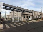 Apartamento para venda em Recanto Do Sol I em Campinas...