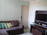 Apartamento para venda em Recanto Do Sol I em Campinas...