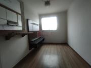 Apartamento para venda em Recanto Quarto Centenário em...
