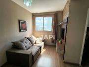 Apartamento para venda em Recanto Quarto Centenário em...