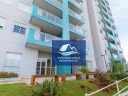 Apartamento para venda em Recanto Quarto Centenário em...