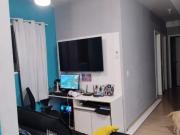 Apartamento para venda em Recanto Silvestre fazendinha...