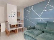 Apartamento para venda em Recanto Vista Alegre em Cotia...