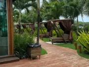 Apartamento para Venda em Recife/PE Aflitos 1 Quartos