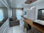 Apartamento para Venda em Recife/PE Aflitos 2 Quartos