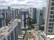 Apartamento para Venda em Recife/PE Aflitos 2 Quartos