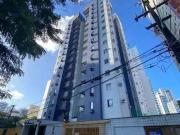Apartamento para Venda em Recife/PE Aflitos 2 Quartos