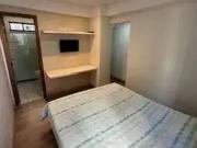 Apartamento para Venda em Recife/PE Aflitos 2 Quartos
