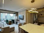 Apartamento para Venda em Recife/PE Aflitos 2 Quartos