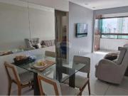 Apartamento para Venda em Recife/PE Aflitos 2 Quartos